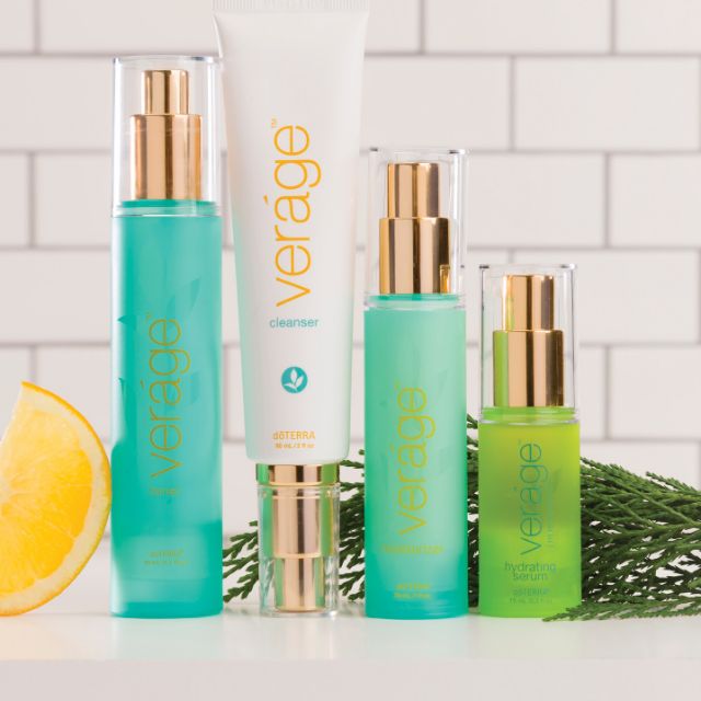 Natural Skincare