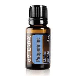 Essential SINGLE OILS