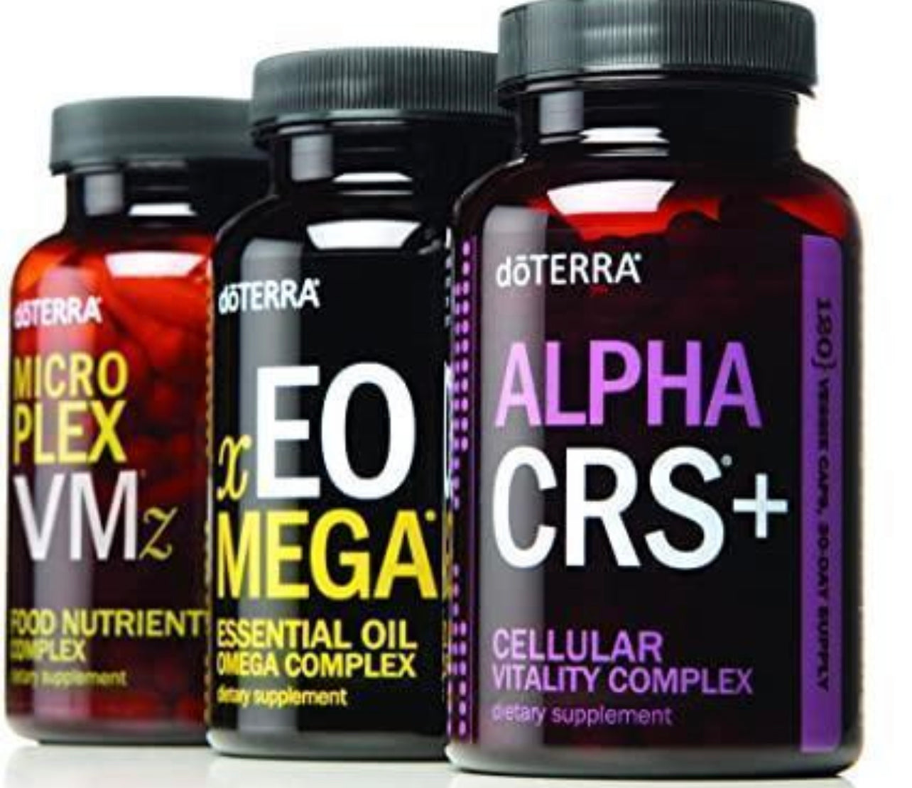 Supplements