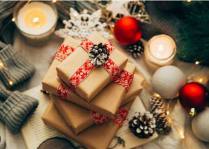 Adult Christmas Gift making workshop Saturday 9th December 11 till 2