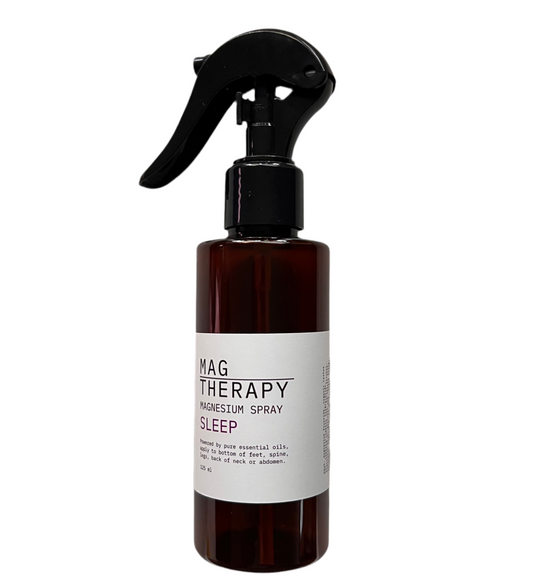 Magnesium Sleep Spray