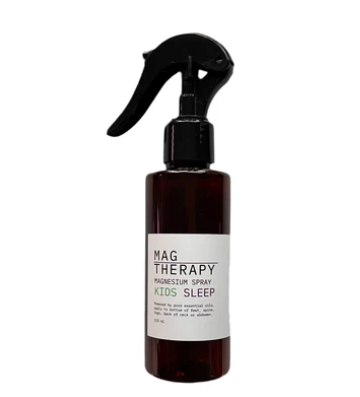 Magnesium Kids Sleep Spray