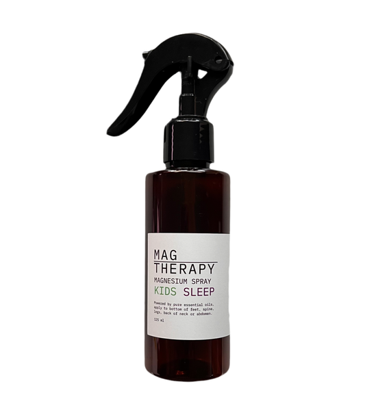 Magnesium Kids Sleep Spray