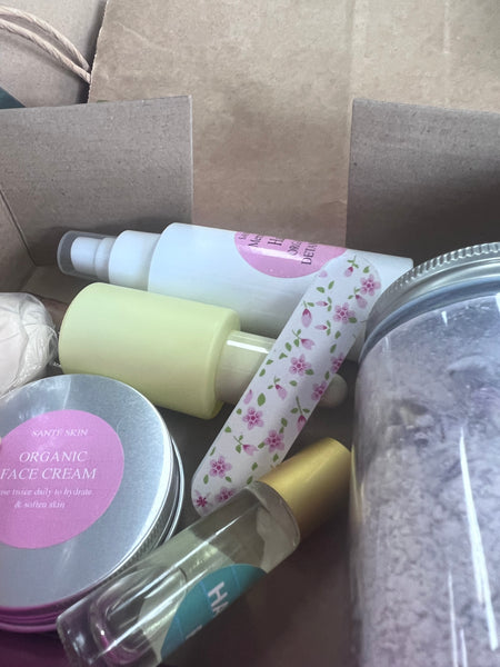 Kids Organic DIY Weekly Workshops Term 4, November 15th  to December 14th, Wednesday & Thursday 2023