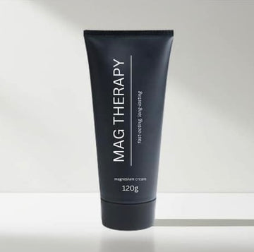 MAG THERAPY Magnesium Muscle Relief Cream