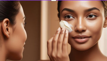 Winter Glow Up Organic Skincare Class