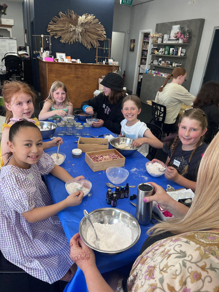 Kids Christmas Gift Making Workshop🎁🤶