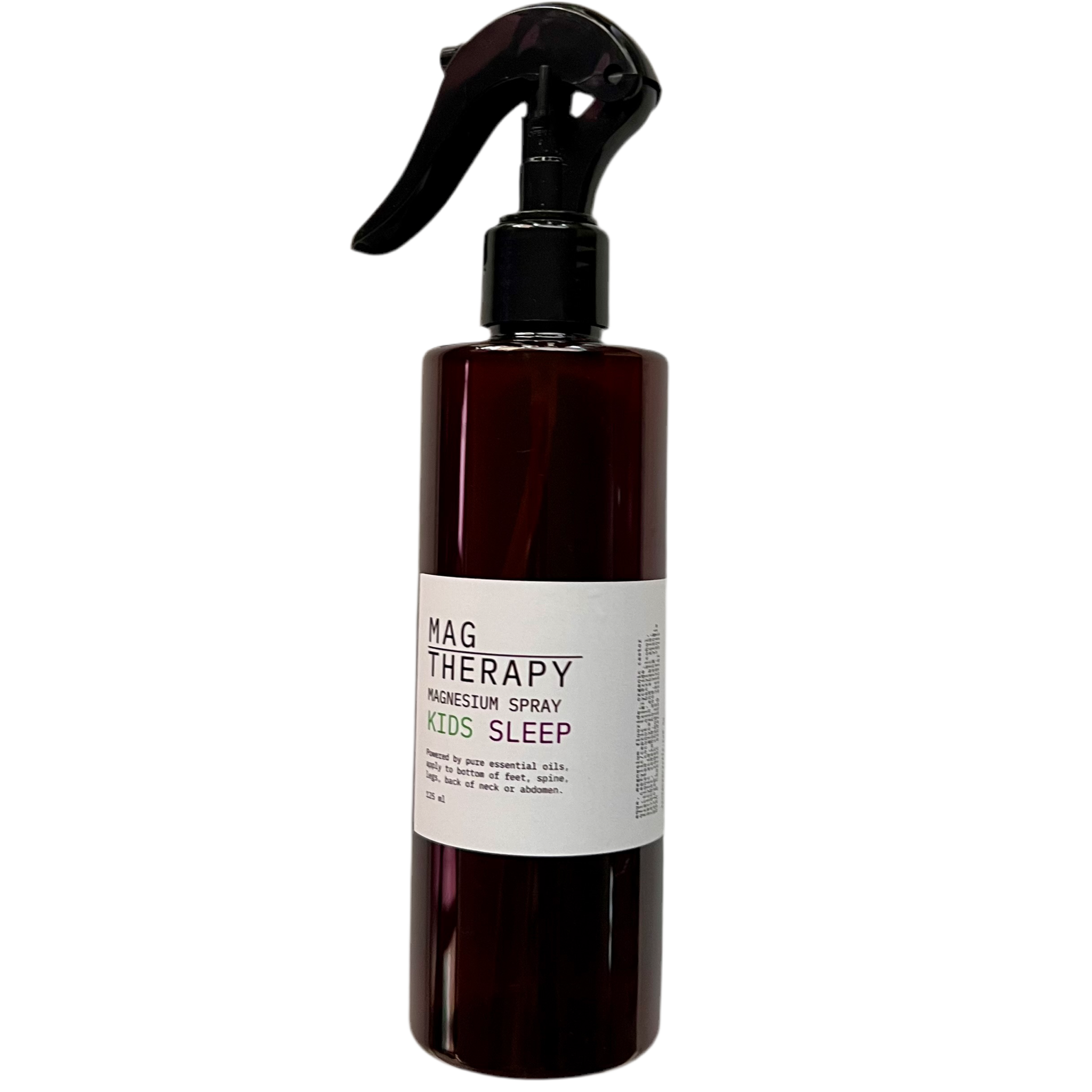 Magnesium Kids Sleep Spray