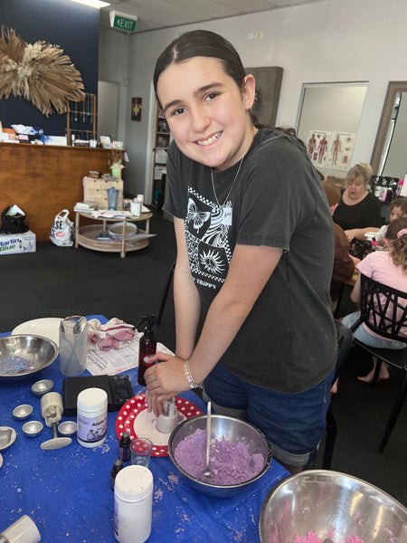 Kids Christmas Gift Making Workshop🎁🤶
