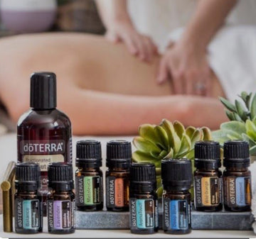 Aromatouch Technique Live Certified Training. Give + Receive + Observe, 2nd May 2026