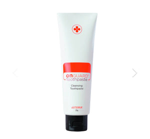 On Guard® Natural Cleansing Toothpaste NEW FORMULA