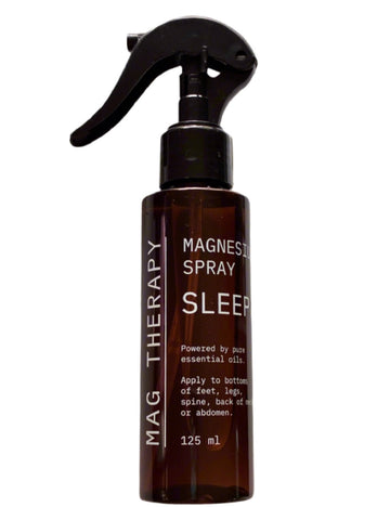 Magnesium Sleep Spray