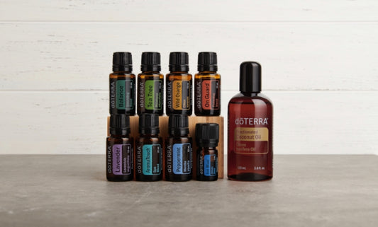 Aromatouch Technique Live Certified Training. Give + Receive + Observe, 2nd May 2026