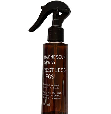 Magnesium Restless Leg Spray
