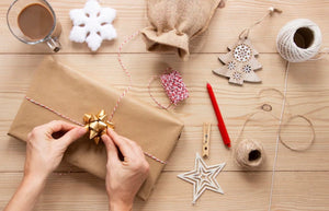 Kids Christmas Gift Making Workshop🎁🤶