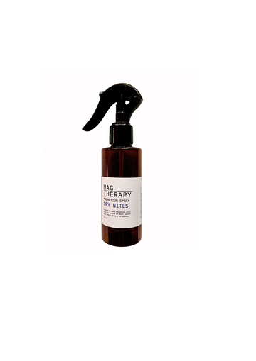 Dry Nights Magnesium Spray