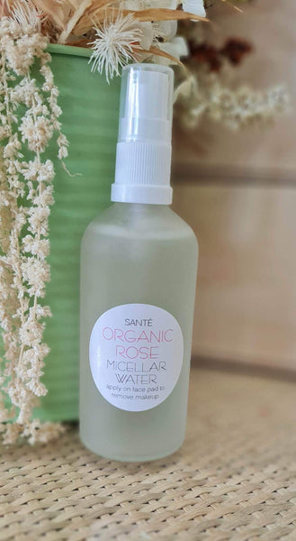 Online Skin Care Workshop Hyaluronic Organic Skincare