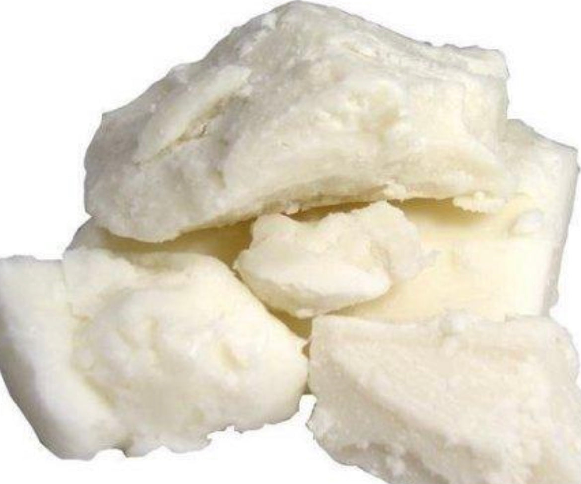 Organic Shea Butter 500g
