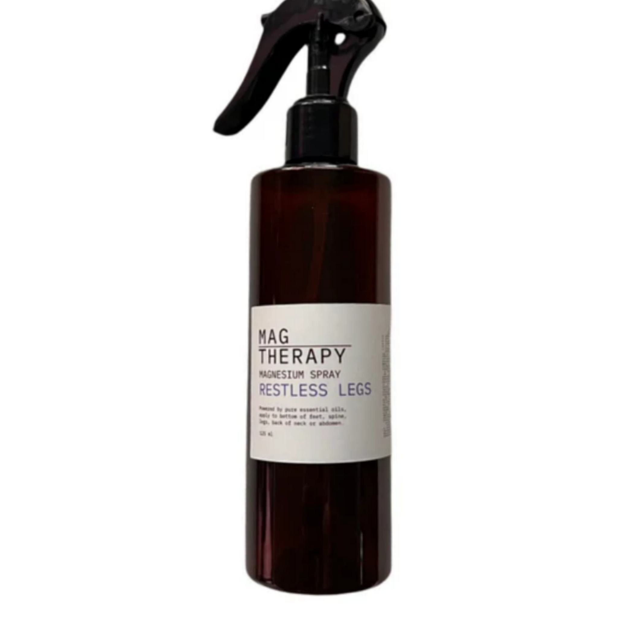 Magnesium Restless Leg Spray