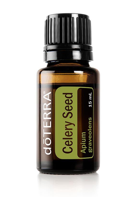 Celery Seed Oil Doterra 15 ML