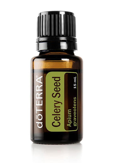 Celery Seed Oil Doterra 15 ML