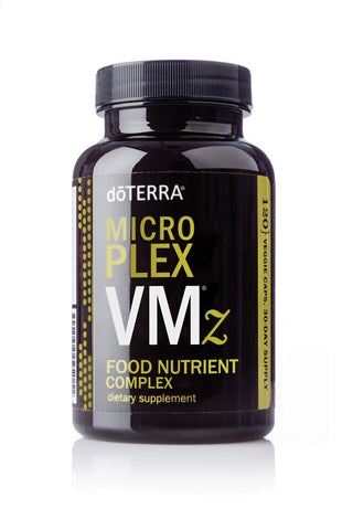 Microplex VMZ Supplement Doterra