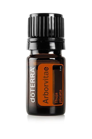 Arborvitae Aromatherapy Oil Doterra