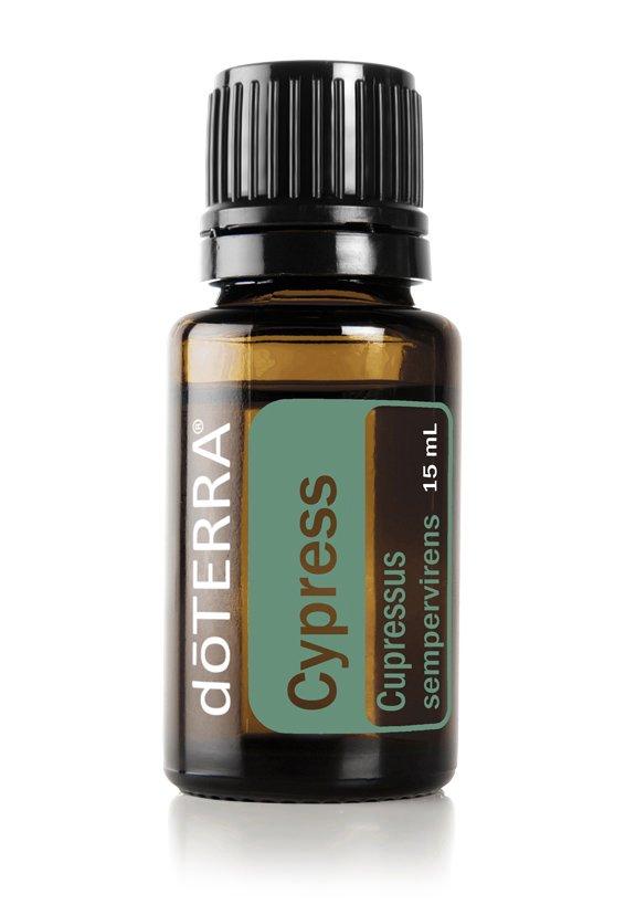 Cypress  Aromatherapy Oil Doterra