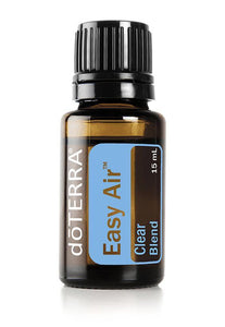Easy Air Clear Blend Aromatherapy Oil Doterra