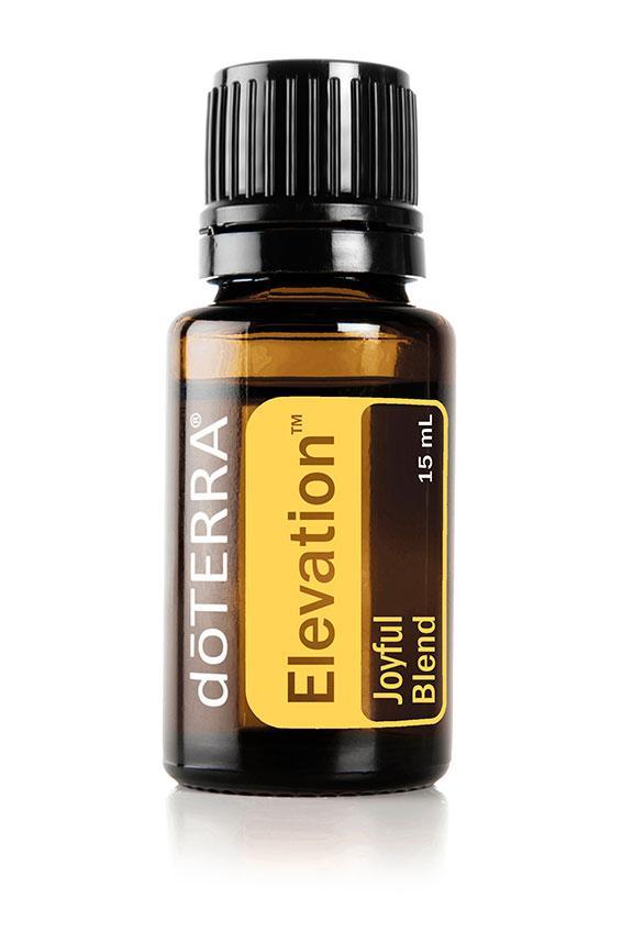 Elevation  Joyful Blend Aromatherapy Oil Doterra