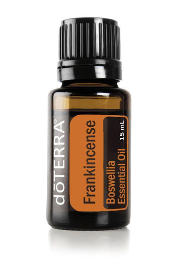 Frankincense  Boswellia Essential Oil