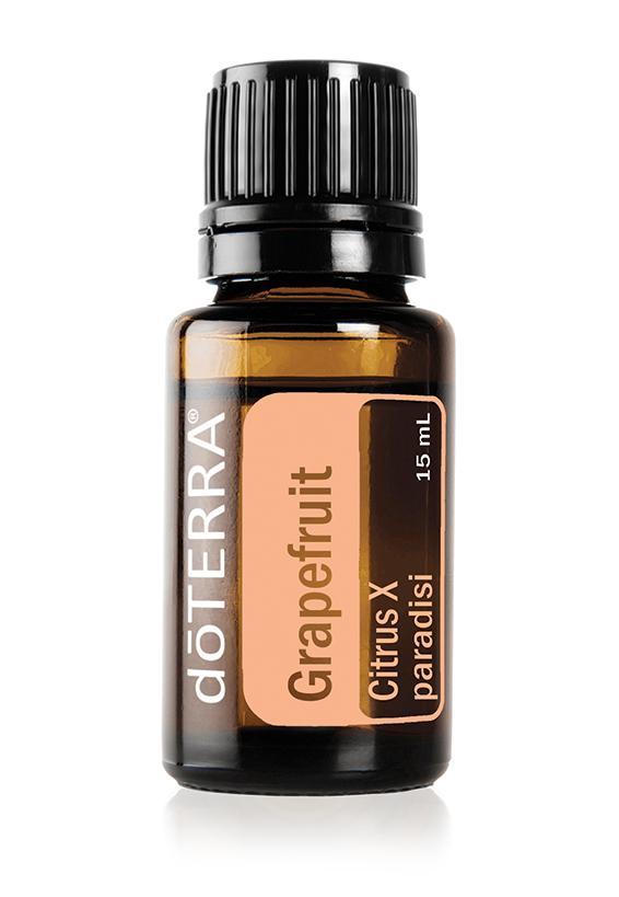 Grapefruit Oil Doterra