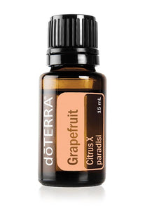 Grapefruit Oil Doterra