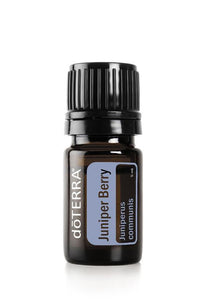 Juniper Berry  Juniperus communis