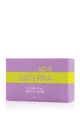 Lavender Peace® Bath Bar