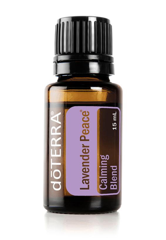 Lavender Peace® Restful Blend
