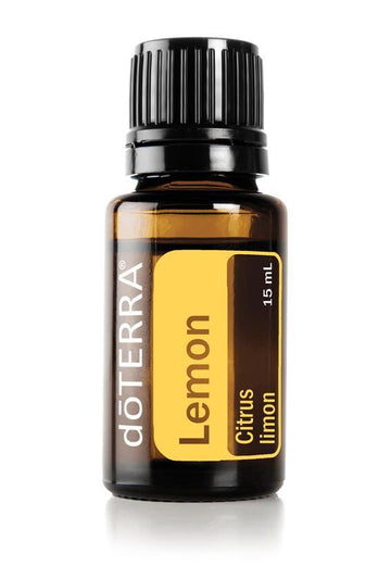 Lemon  Oil Doterra