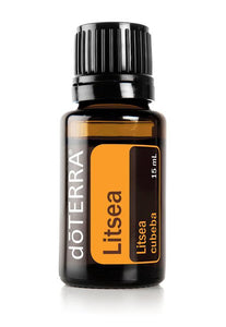 Litsea Oil Doterra