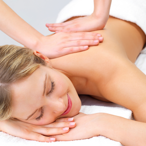 Remedial Massage 1 hour ($110) - Senior Massage Therapist Joanne