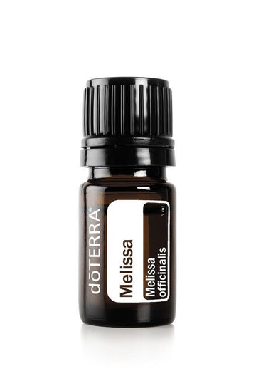 Melissa  Melissa officinalis Oils