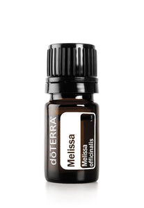 Melissa  Melissa officinalis Oils