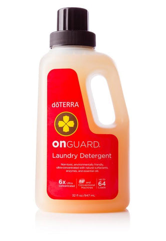 On Guard® Laundry Detergent