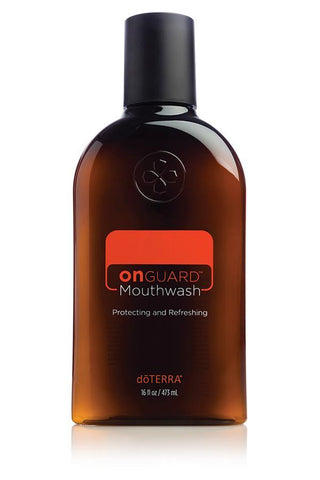 On Guard® Mouthwash