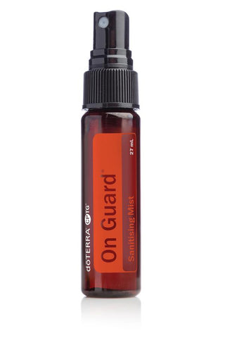 On Guard® Sanitising Mist