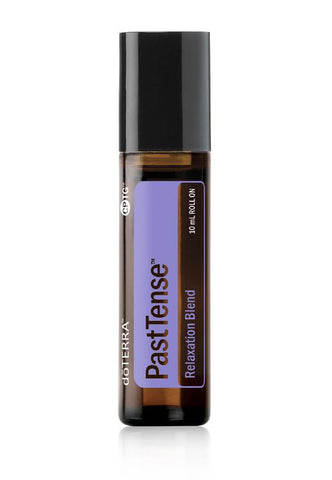 PastTense Touch Roller Ball  Relaxation Blend Doterra