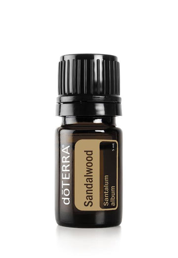 Sandalwood Santalum album