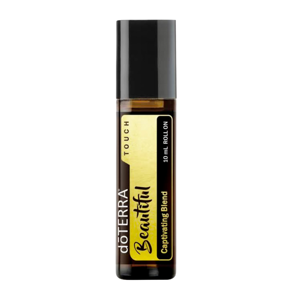Beautiful Touch Captivating Blend 10ml limited edition