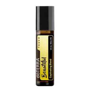 Beautiful Touch Captivating Blend 10ml limited edition