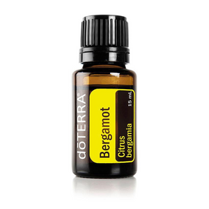 Bergamot  Aromatherapy Oil Doterra