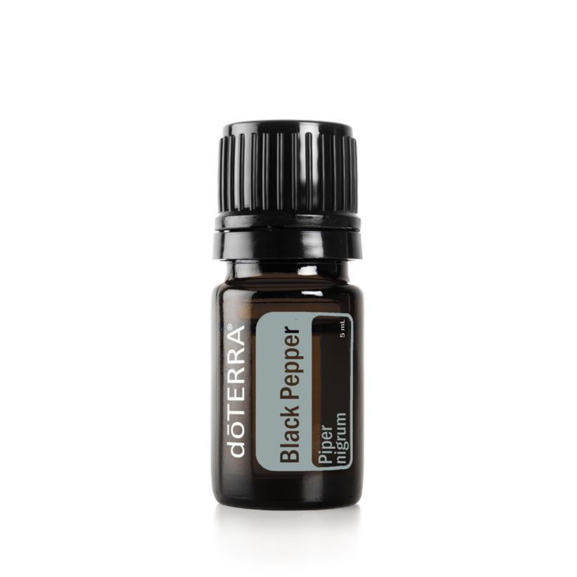 Black Pepper Aromatherapy Oil Doterra